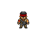 Apache - Metal Max 2 Reloaded