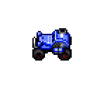 Buggy - Metal Max 2 Reloaded
