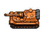 Mammoth - Metal Max 2 Reloaded