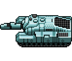 Elephant - Metal Max 2 Reloaded