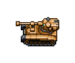 Abyssinian - Metal Max 2 Reloaded