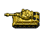 Tiger - Metal Max 2 Reloaded