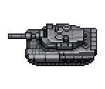 Leopard - Metal Max 2 Reloaded