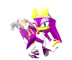 Wave Racing - Sonic Speed Simulator