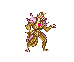 Skelerena - Mighty Morphin Power Rangers: The Movie