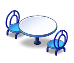 1-Star - Family Restaurant