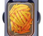 Deep Fryer - Family Restaurant