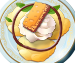 Ice Cream - Family Restaurant