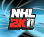 Wii Menu Banner & Icon - NHL 2K11