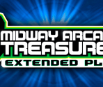 Company Logos & Title Screen - Midway Arcade Treasures: Extended Play
