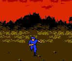 Ending - Rush'n Attack
