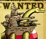 Wanted Posters - Metal Max 2 Reloaded
