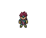 NPC Soldier (Male) - Metal Max 3