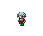 NPC Soldier (Female) - Metal Max 3