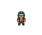Lebanner (DS-Style) - Metal Max Customs