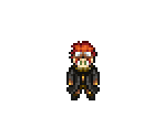 Wolf (Metal Max 1, DS-Style) - Metal Max Customs
