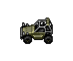 Buggy (DS-Style) - Metal Max Customs