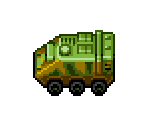 LAV (DS-Style) - Metal Max Customs