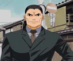 Furuyashiki - Ichigeki Sacchuu!! HoiHoi-San