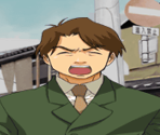 Yazaki - Ichigeki Sacchuu!! HoiHoi-San
