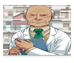 Pharmacy Manager - Ichigeki Sacchuu!! HoiHoi-San