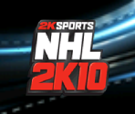 Wii Menu Banner & Icon - NHL 2K10