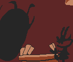 Fastfood Saloon Backgrounds - Pizza Tower