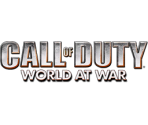 Wii Menu Banner & Icon - Call of Duty: World at War