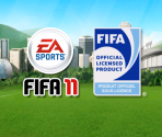Wii Menu Banner & Icon - FIFA Soccer 11