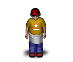 Chef - Lovely Kitchen
