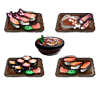 3rd Restaurant - Lovely Kitchen