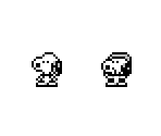 Playable Characters - Snoopy's Magic Show
