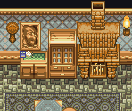 Mosque (Interior) - Terranigma