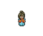 Innkeeper (Female) - Metal Max 3