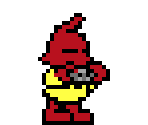 Plok (Mega Man 8-bit Deathmatch-Style) - Plok Customs