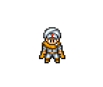 Merchant (Male) - Metal Max 3