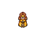 Merchant (Female) - Metal Max 3