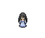 Cola (Wedding Dress) - Metal Max 3