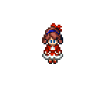 Marilyn - Metal Max 2 Reloaded