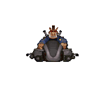 Recon Patrol Vehicle - Duke Nukem 3D