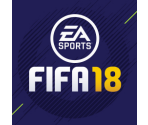 HOME Menu Icon - FIFA 18