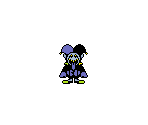 Jevil (Extended) - Deltarune Customs