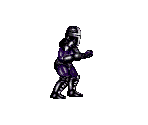 K. Shadow - Oonita Atsushi FMW (JPN)