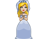Brides - Wedding Dash 4-Ever