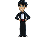 Grooms - Wedding Dash 4-Ever