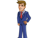 Joe - Wedding Dash 4-Ever