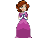Quinn's Mom - Wedding Dash 4-Ever