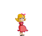 Kathleen - Wedding Dash 4-Ever