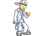 Kyle - Wedding Dash 4-Ever