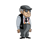 Norbert - Wedding Dash 4-Ever